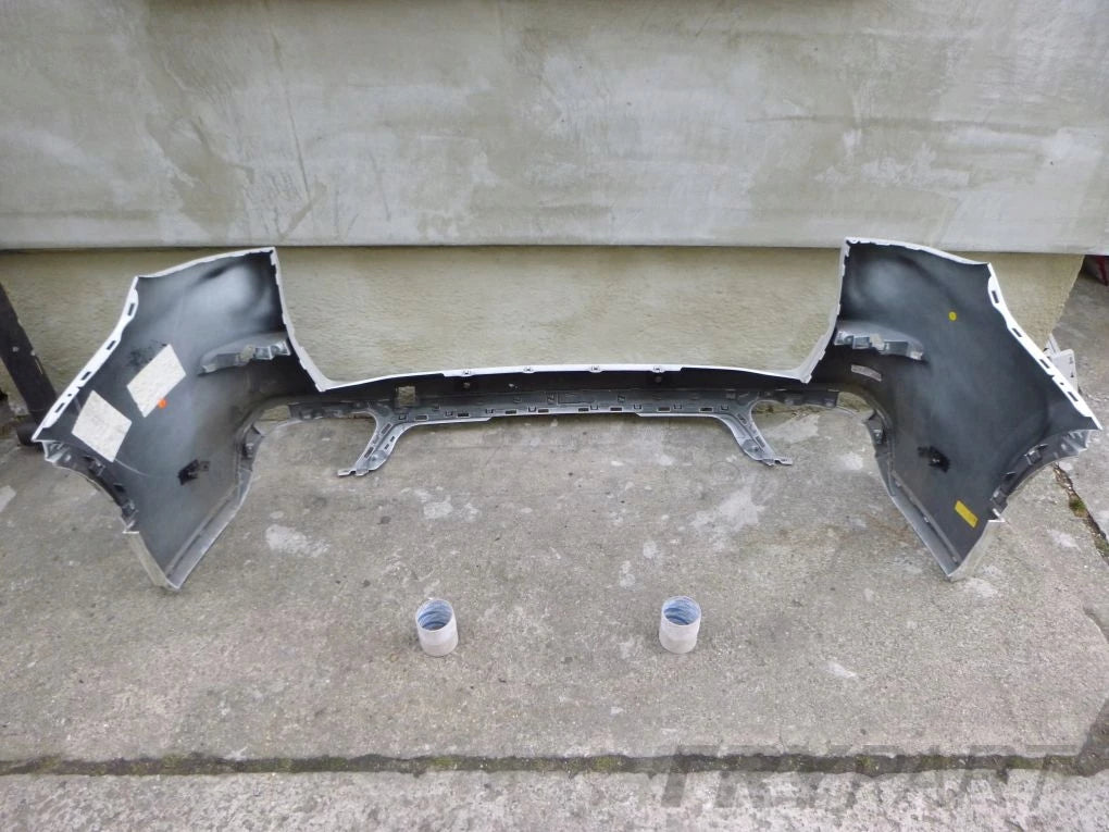 BMW X5 G05 M PACKAGE rear bumper
