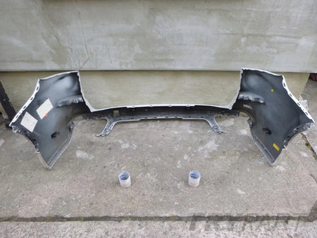 BMW X5 G05 M PACKAGE rear bumper