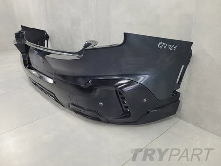 Rear Bumper Mini Countryman III 3 JCW U25 23-