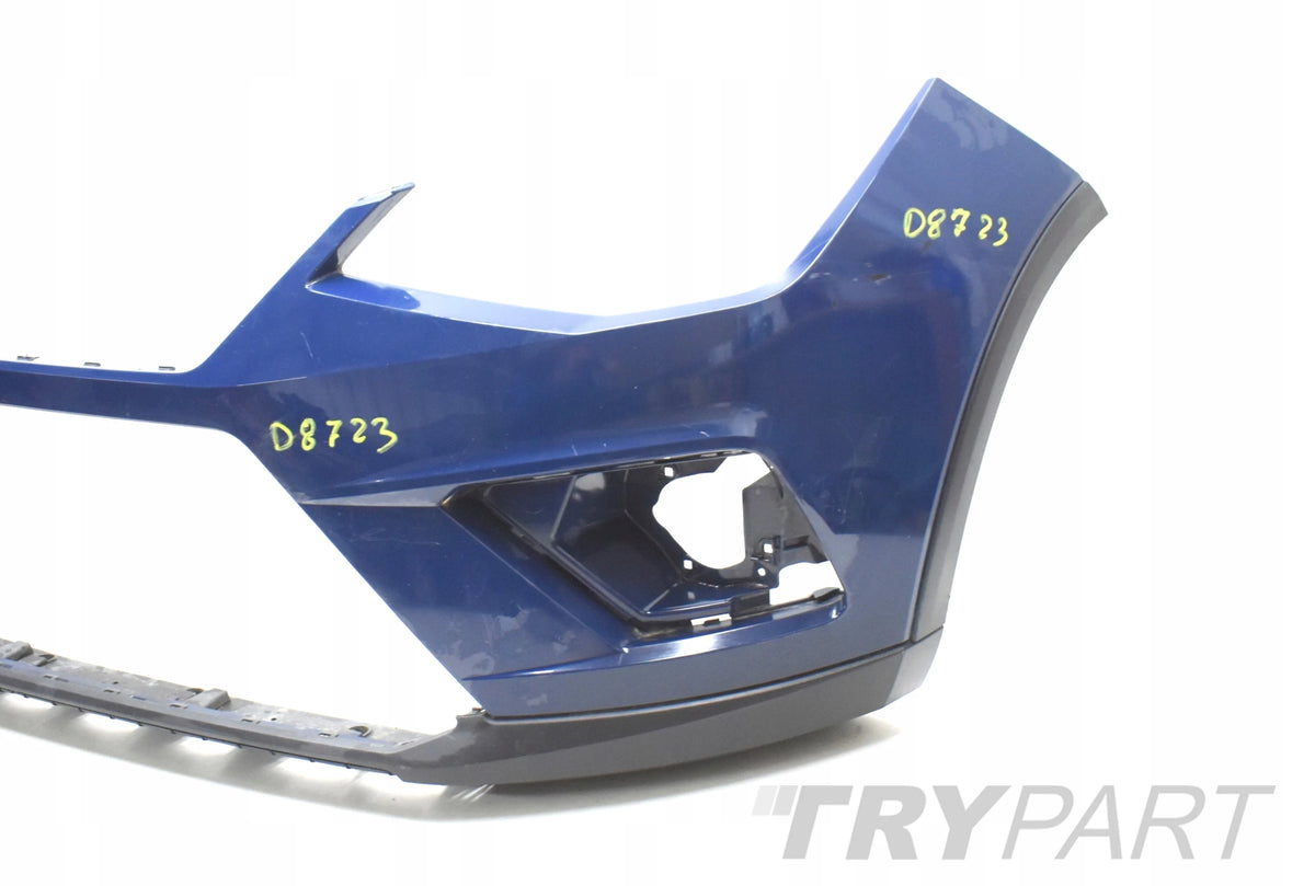 SEAT ARONA 6F9 FRONT BUMPER ORG