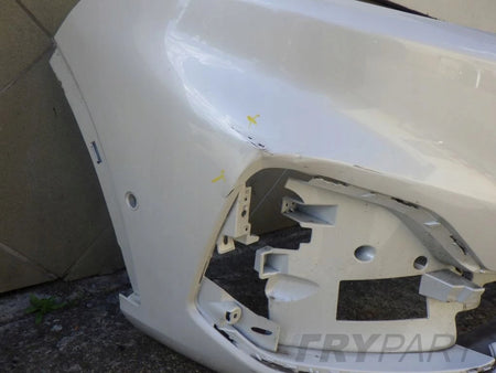 FORD KUGA MK3 III ST LINE 19- front bumper