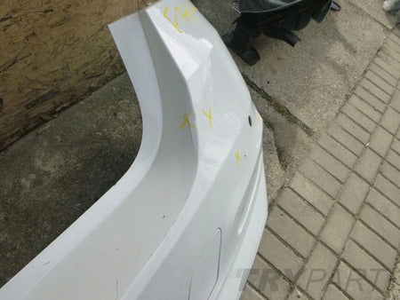 BMW 3 F31 LCI LIFT KOMBI Rear Bumper