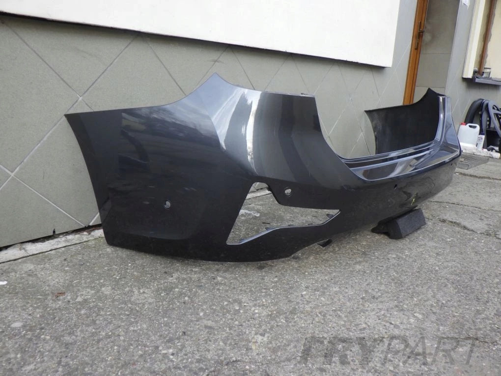 BMW 3 G21 KOMBI 18- Rear Bumper