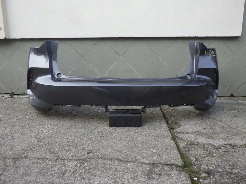 OPEL ASTRA 6 VI L KOMBI 22- Rear Bumper