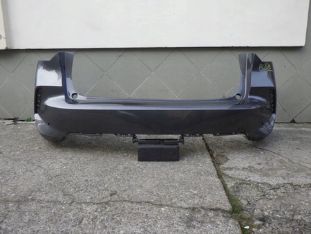 OPEL ASTRA 6 VI L KOMBI 22- Rear Bumper