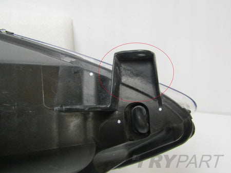 Front Lamp Ford B MAX STANDARD 12-17 LH AV1 13W030 AF