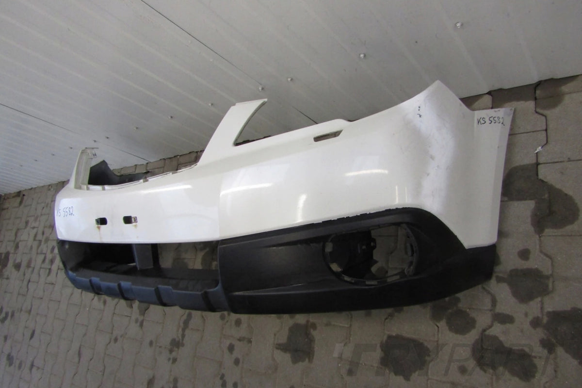 Front Bumper for Subaru Outback 4 IV 09-14