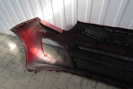 Front Bumper for Kia Picanto 2 II 5D 11-14