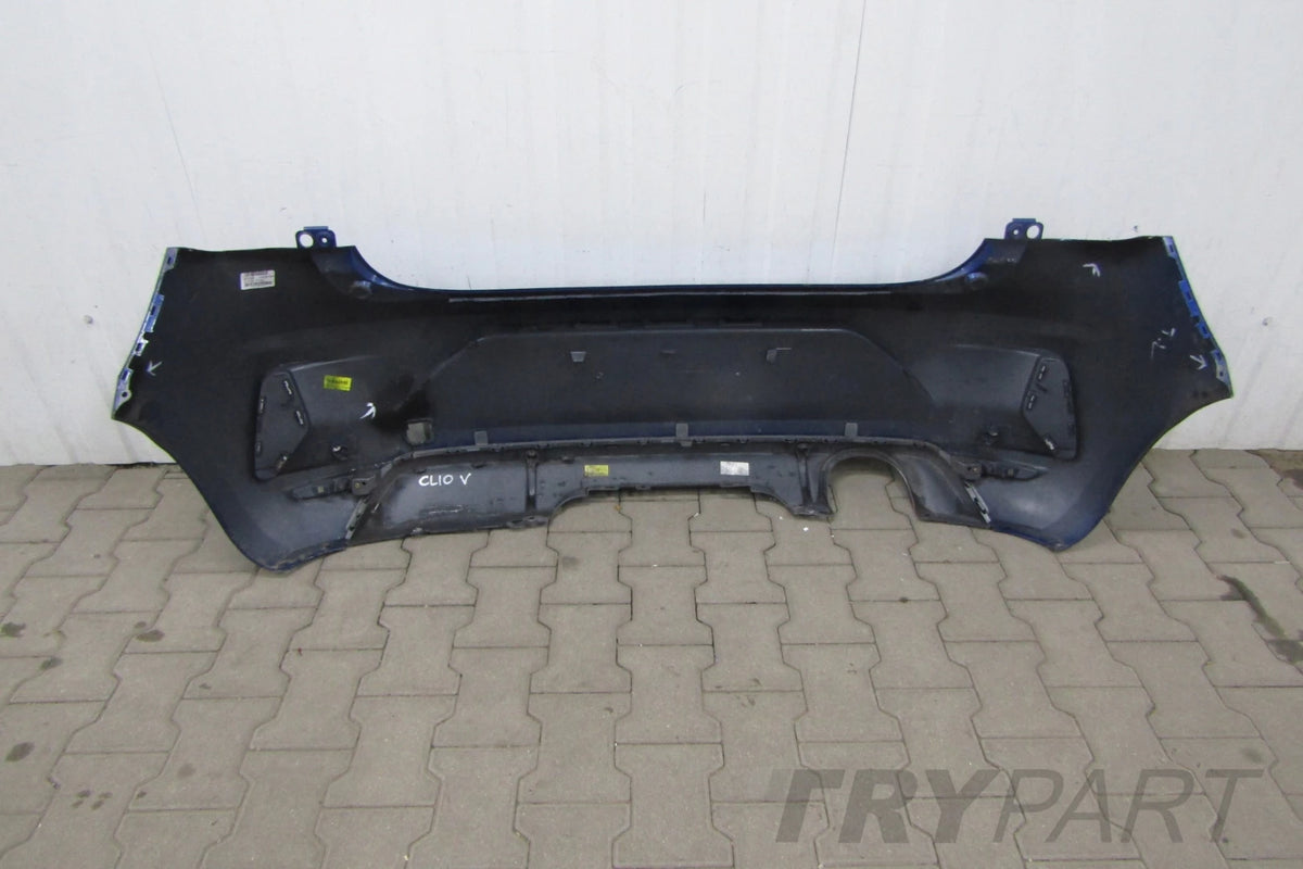 Rear bumper RENAULT CLIO V 5 LIFT 23-