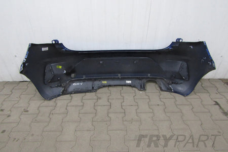 Rear bumper RENAULT CLIO V 5 LIFT 23-