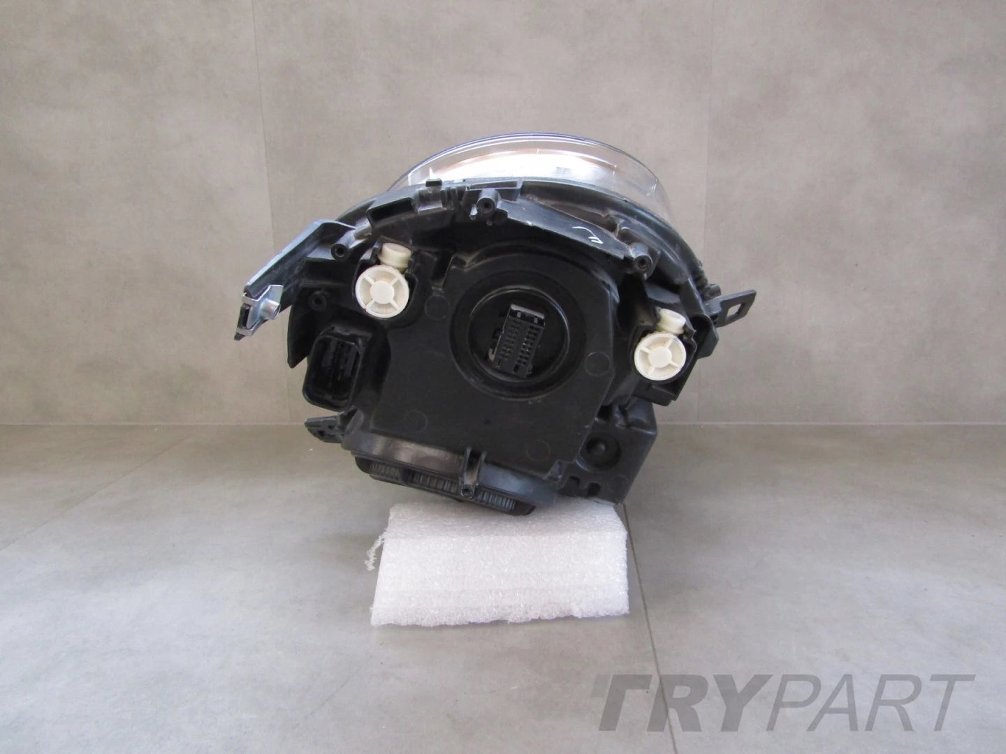 Mini Cooper F55 F56 F57 LED Headlight 13-18 LH LEFT 6311 7494877