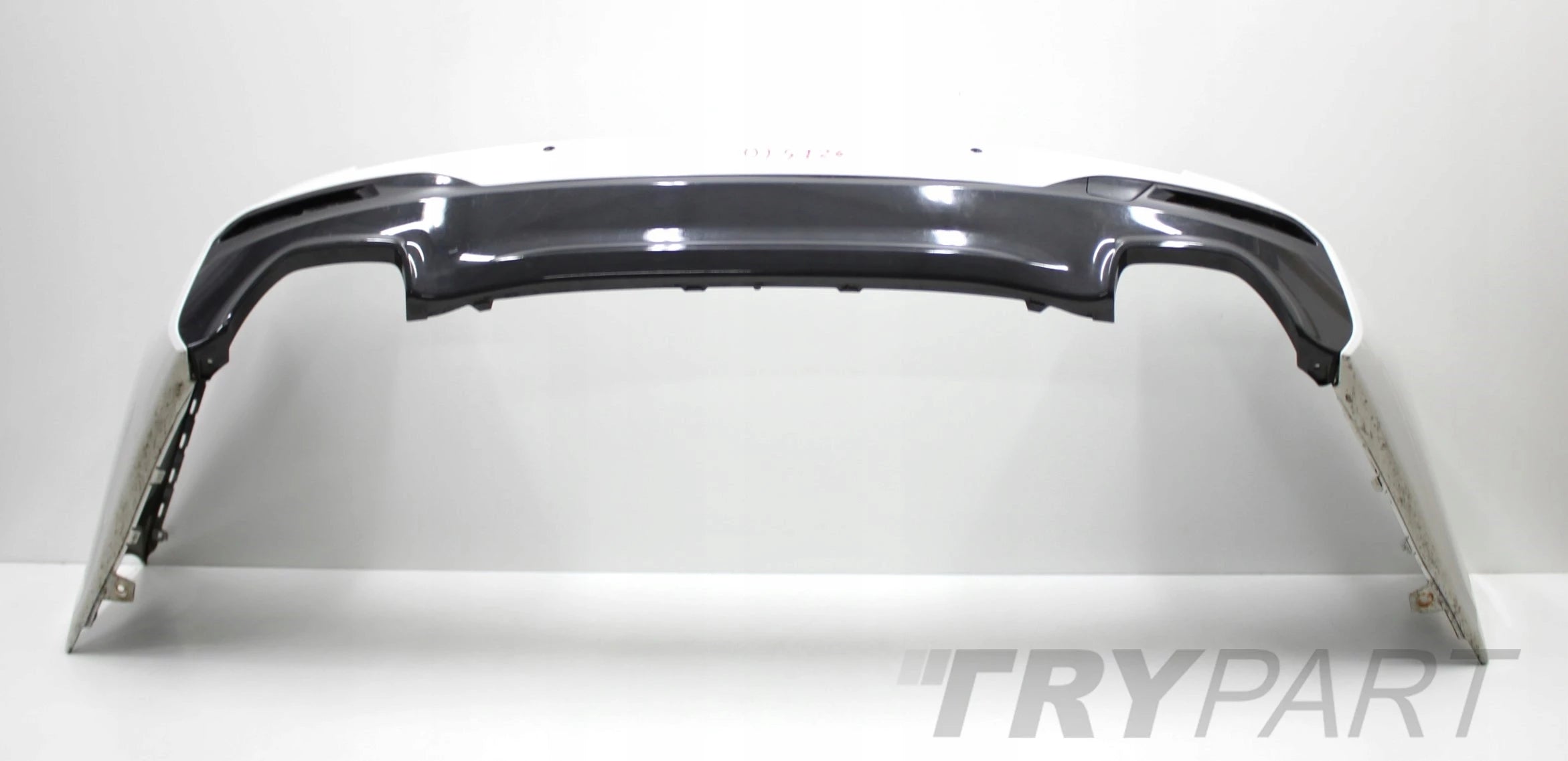 BMW 5 G31 M PACKAGE REAR BUMPER ESTATE ORG + DIFFUSER