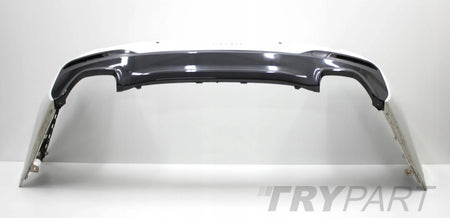 BMW 5 G31 M PACKAGE REAR BUMPER ESTATE ORG + DIFFUSER
