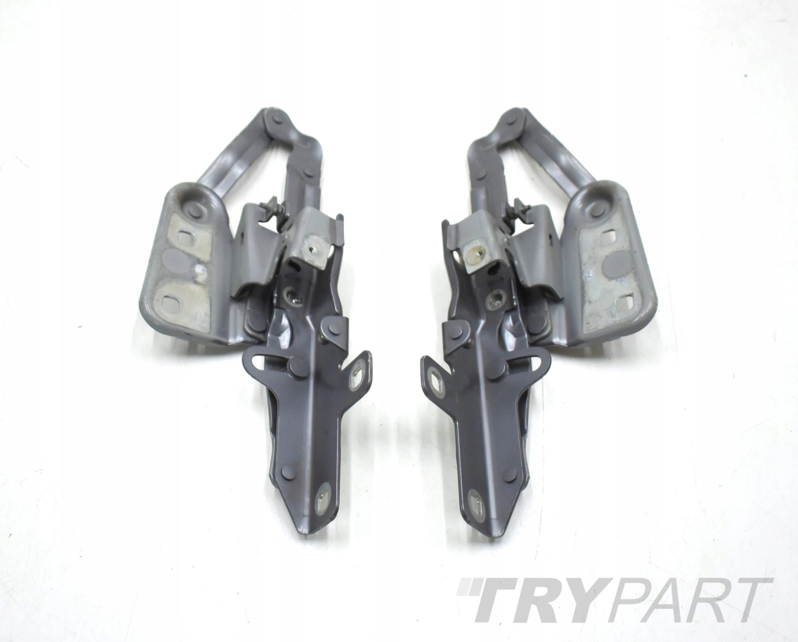 LAND ROVER EVOQUE L551 LEFT RIGHT HOOD HINGE K8D2-16800-A K8D2-16801-A