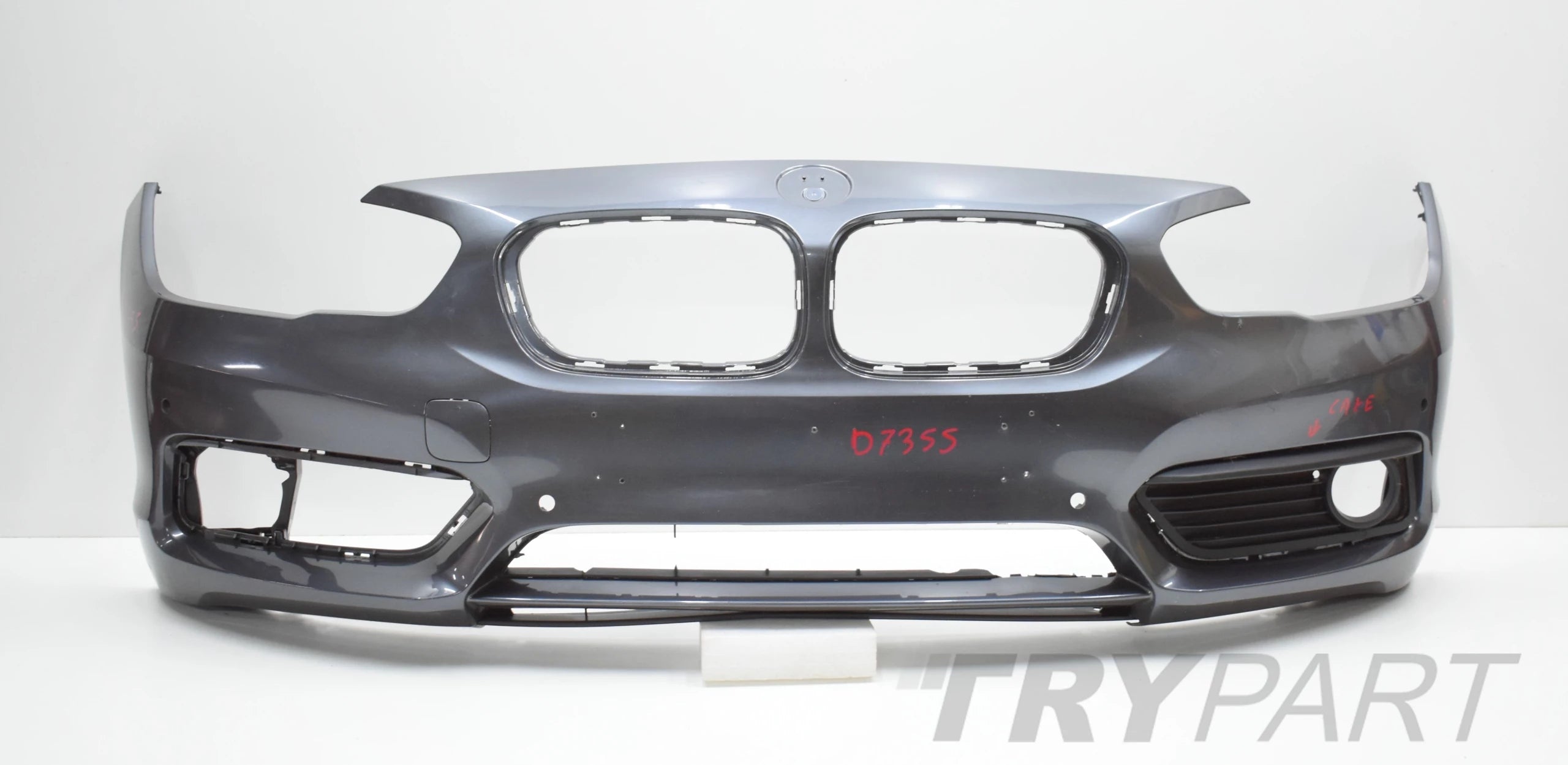 BMW F20 F21 LIFT LCI FRONT BUMPER ORG