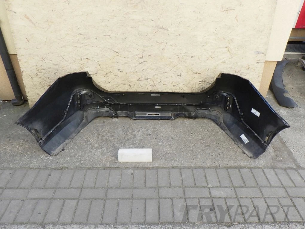 BMW 5 G61 KOMBI M PACKAGE 23- Rear Bumper