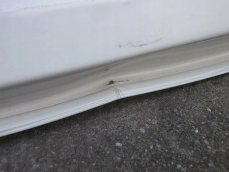 PEUGEOT 3008 REAR TRUNK LID