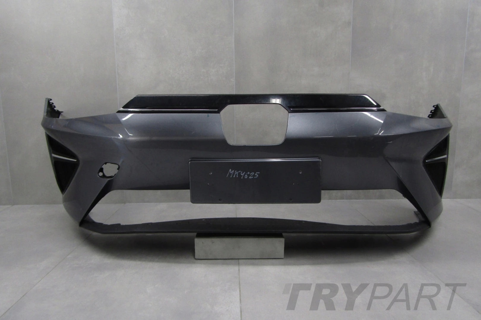 MG MG5 5 V EV Lift 2022- Front Bumper P10859360