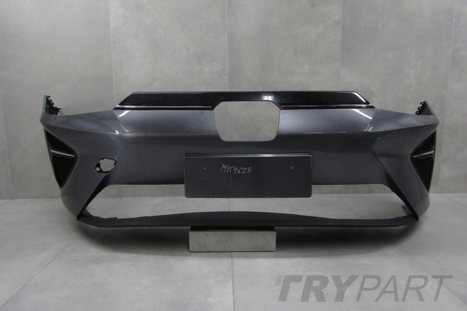 MG MG5 5 V EV Lift 2022- Front Bumper P10859360