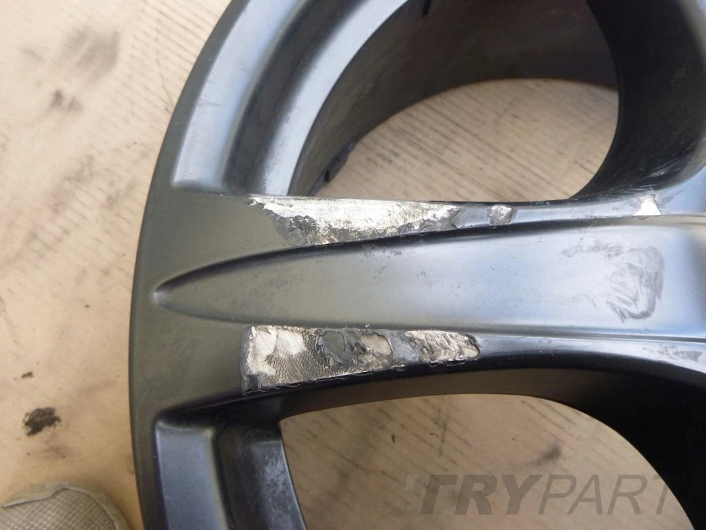 RONAL 19xJ7.5 ET32 Aluminum Wheel