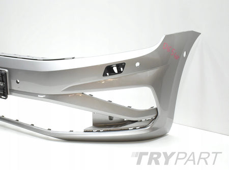 GOLF VII SPORTSVAN 510 LIFT FRONT BUMPER ORG
