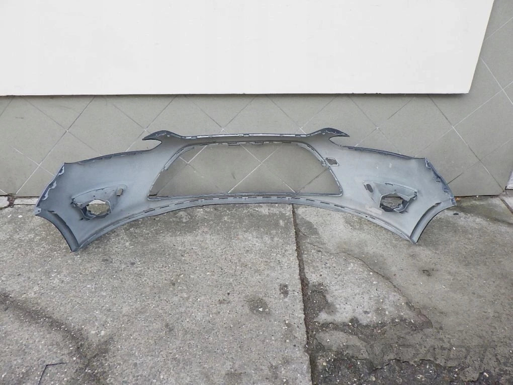 FORD C-MAX MK2 II 2 2010- front bumper