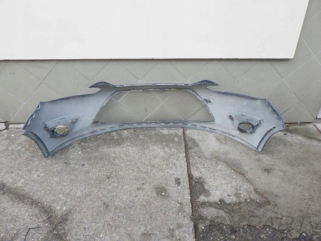 FORD C-MAX MK2 II 2 2010- front bumper
