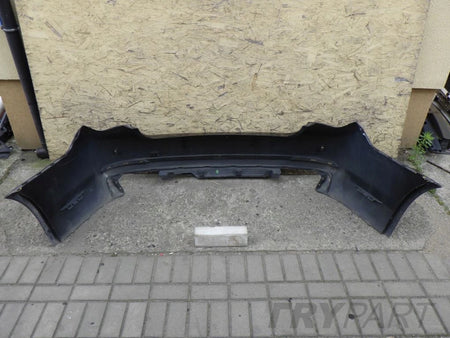 BMW 7 F01 LIFT LCI Rear Bumper