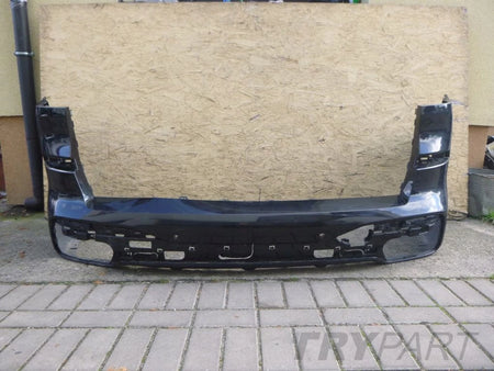 BMW X7 G07 M PACKAGE rear bumper