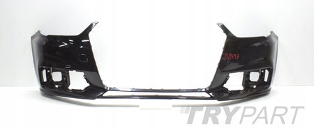 AUDI A1 8XA LIFT FRONT BUMPER ORG