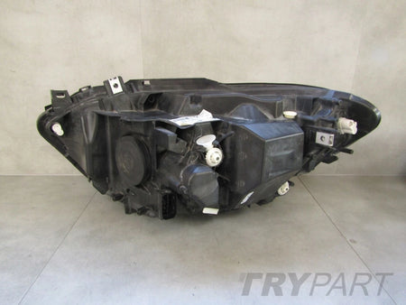 BMW 1 F20 F21 LIFT ADAPTIVE FULL LED SHADOW 15-19 RH RIGHT HEADLIGHT 7492