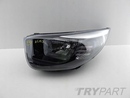 KIA PICANTO 3 III LIFT 16- Front Lamp Left
