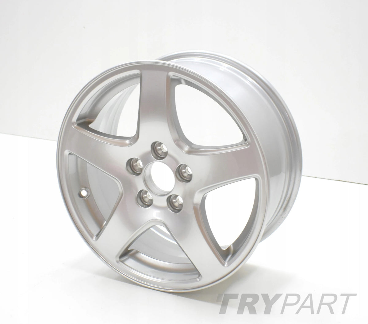 16" WHEEL FOR VOLVO S60 V60 7"x16" 5x108 ET49 ORG NEW 30736364