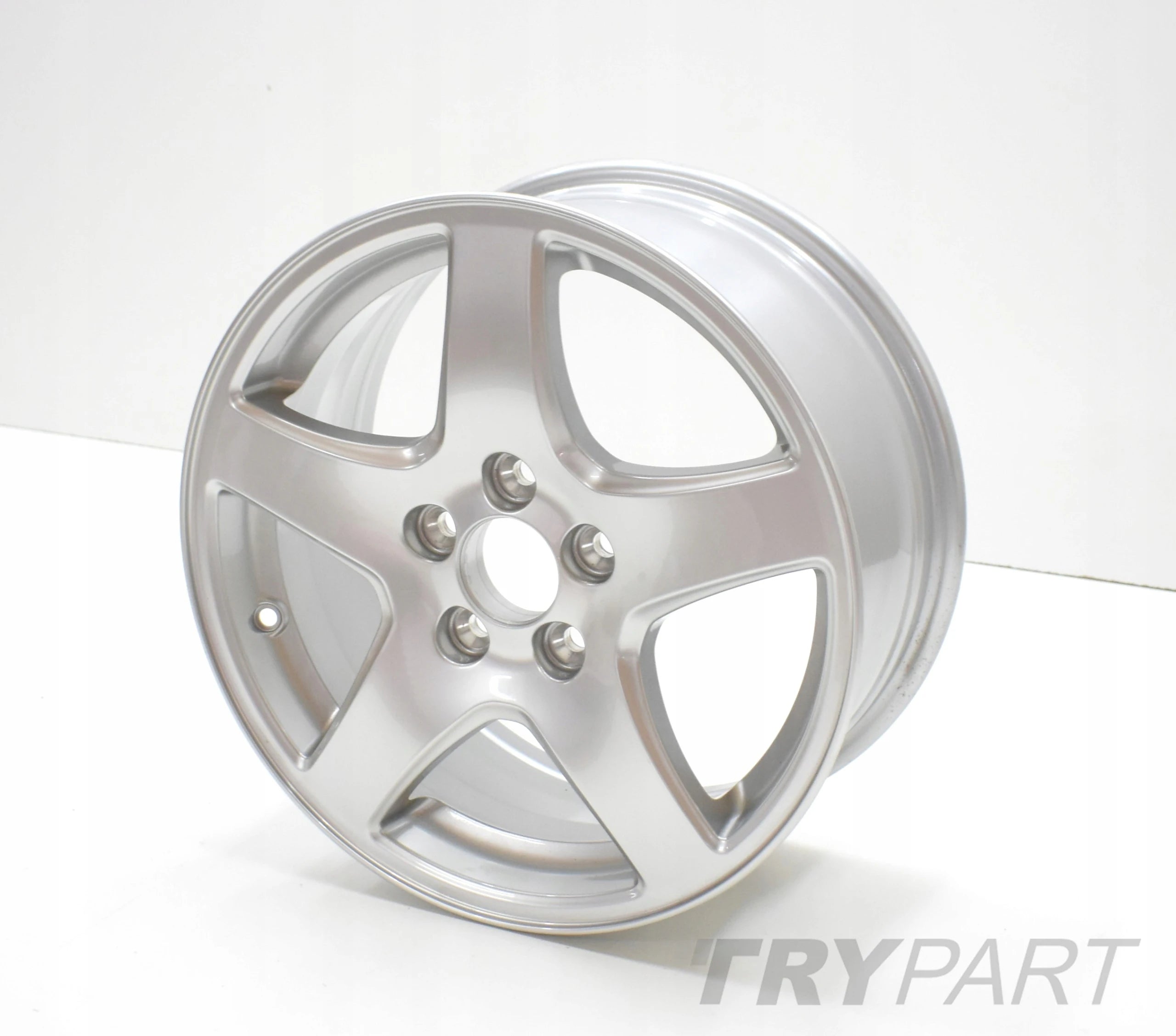 16" WHEEL FOR VOLVO S60 V60 7"x16" 5x108 ET49 ORG NEW 30736364