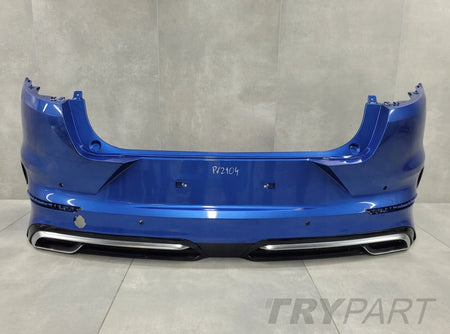 Rear Bumper for Kia Pro Ceed III GT-Line Lift 21-