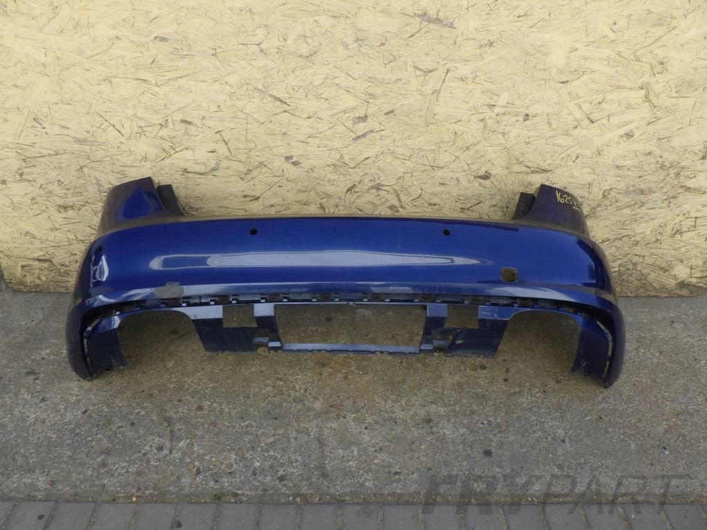 AUDI A3 8V4 SPORTBACK 12- Rear Bumper