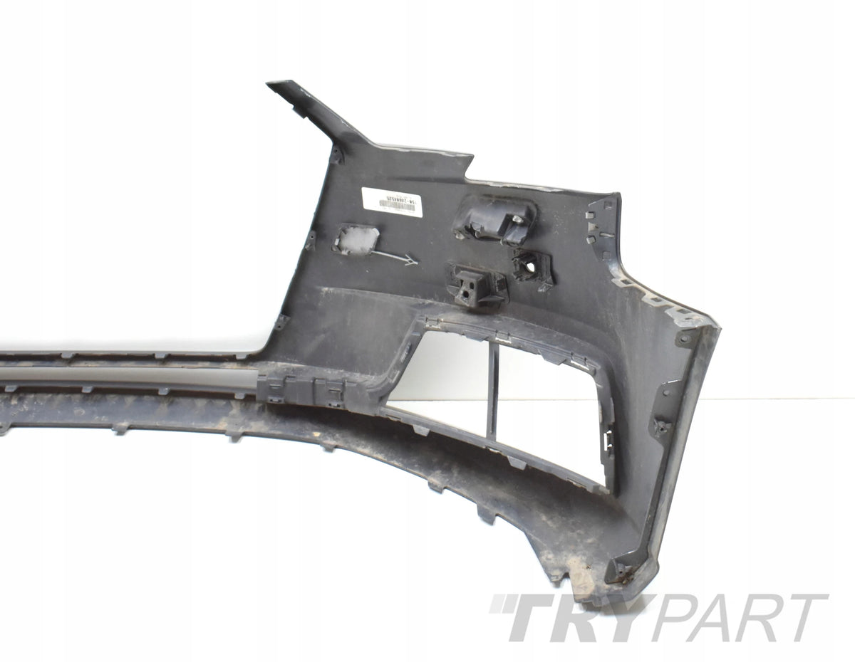AUDI A3 8V3 LIFT FRONT BUMPER SPORTBACK ORG