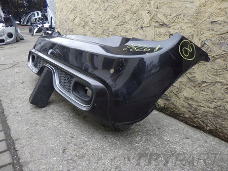 MINI COOPER S F55 F56 SPORT 14- Rear Bumper