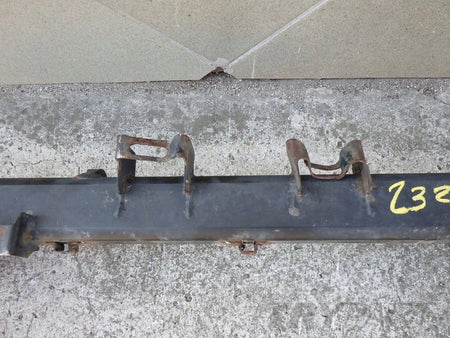 BMW 3 F30 F31 Tow Bar Beam