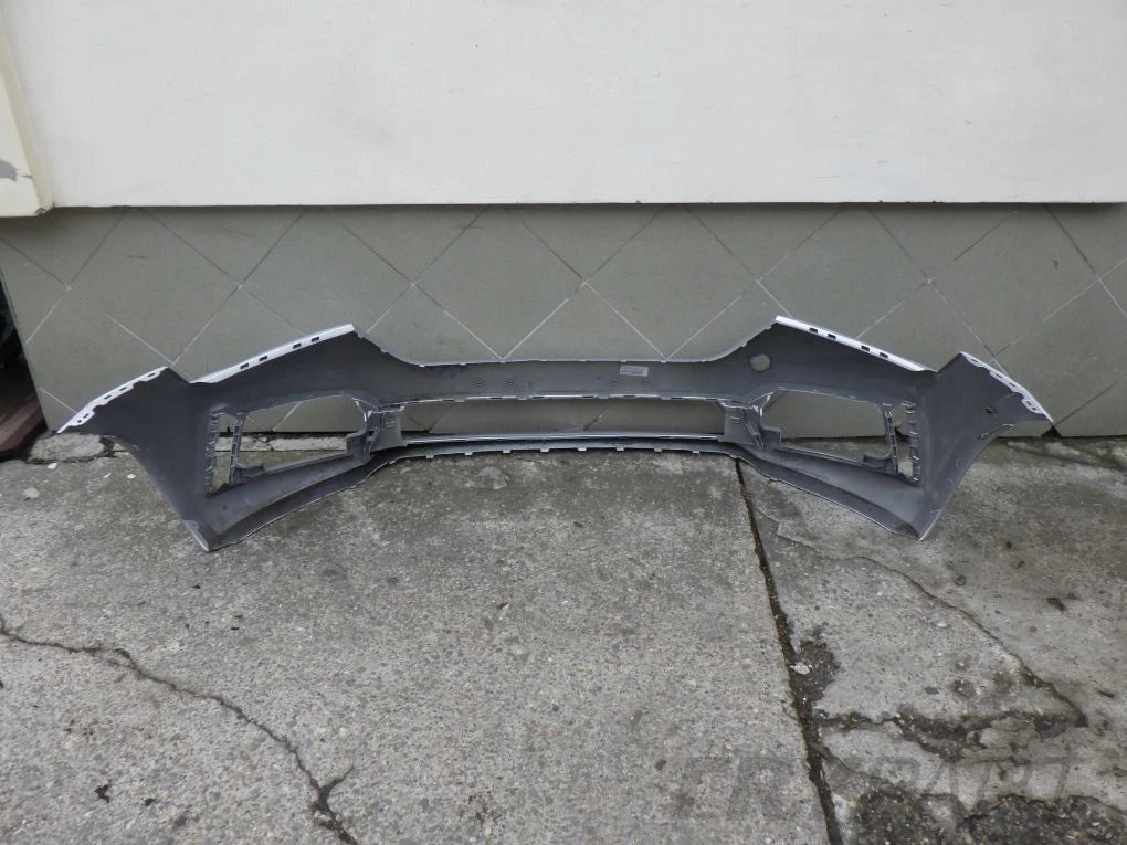 SKODA SCALA 657 18- 657807221 Front Bumper