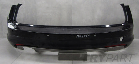Rear bumper Opel Insignia A Country Tourer Kombi 08-