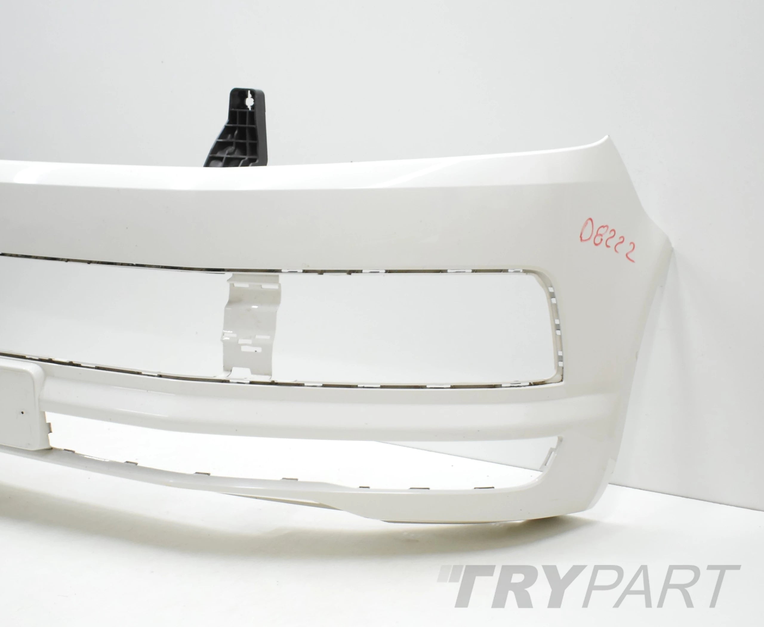 VW TRANSPORTER T6 MULTIVAN 7E5 FRONT BUMPER ORG + GRILLE