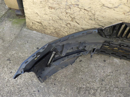 SKODA OCTAVIA IV 5E3 19- Front Bumper