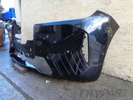 BMW IX I20 M PACKAGE 2021- front bumper