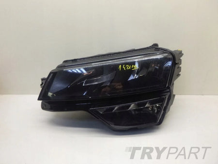 SKODA KAROQ 57B left headlamp