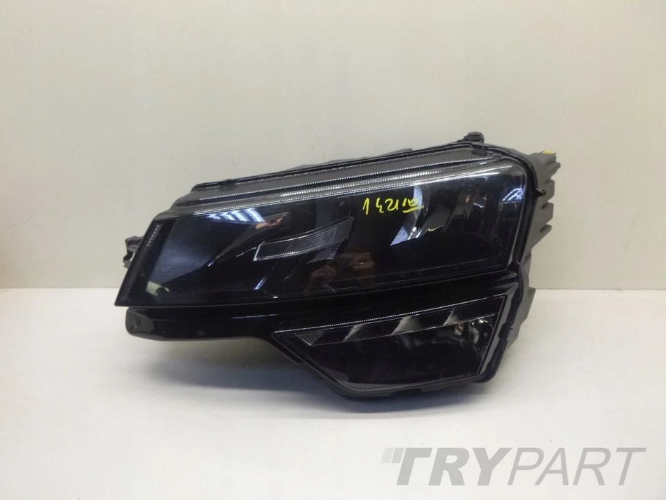 SKODA KAROQ 57B left headlamp