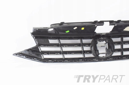 VW PASSAT B8 3G0 LIFT R LINE CHROME GRILLE