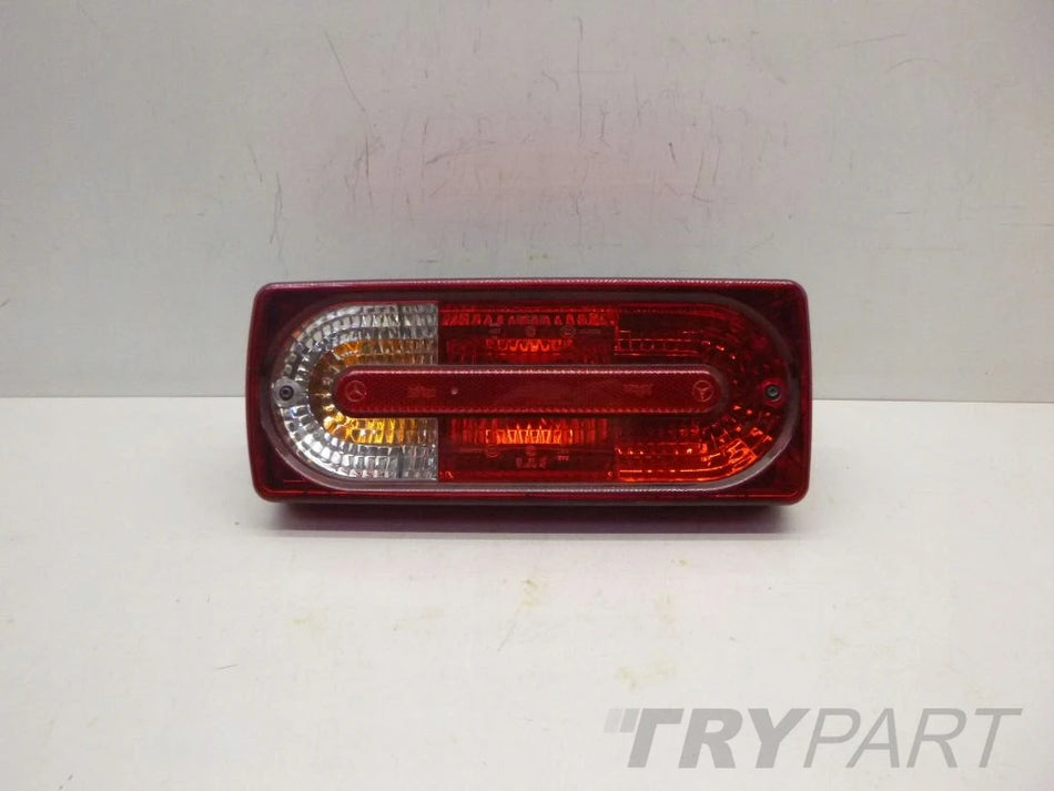 MERCEDES G KLASA W463 LIFT Rear Left Tail Light