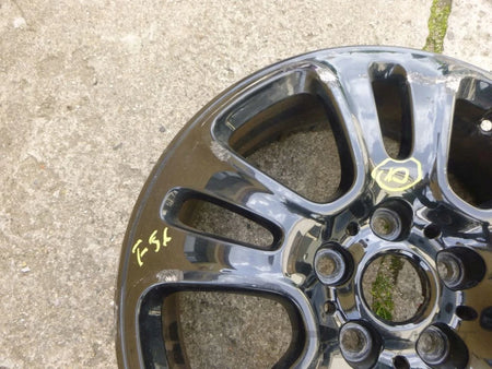 MINI F56 F55 F57 WHEEL 5.5x17 IS45 5X112 wheel