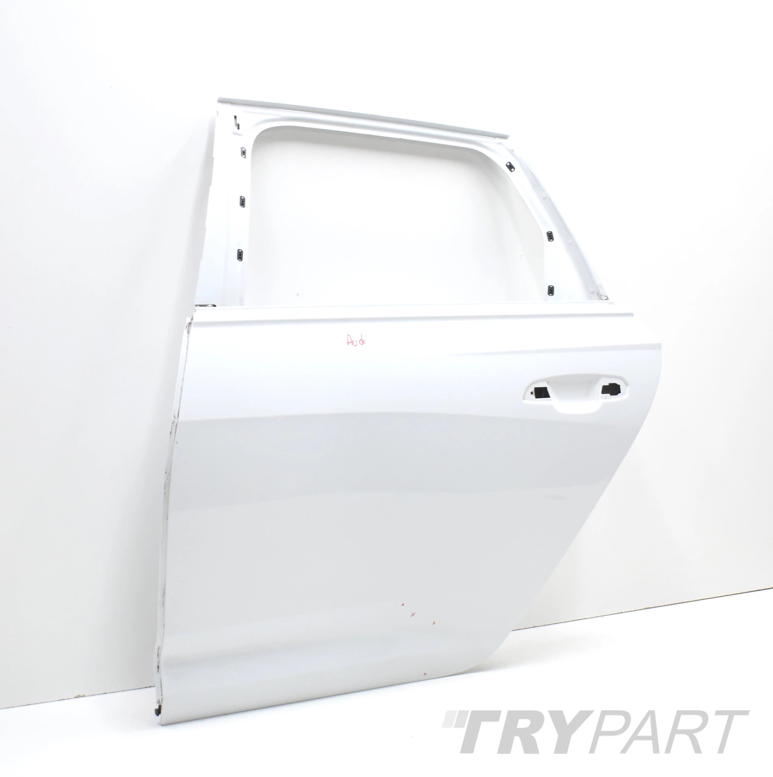 AUDI A6 C8 4K LEFT REAR DOOR ORIGINAL WAGON